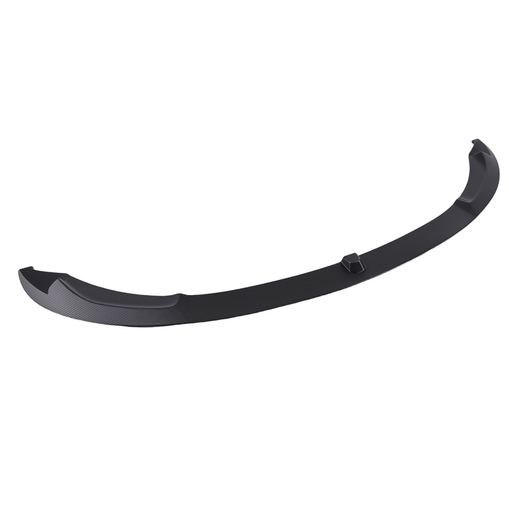 Carbon Front Lip Kit compatible for BMW F80 M3 F82 F83 M4 2013-2018 MP Style Bumper