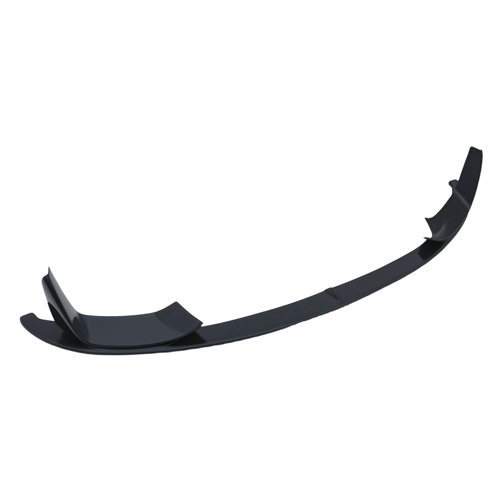 Carbon Fiber Front Diffuser compatible for BMW F80/F82/F83 M3 M4 2015-2019 Bumper Lip