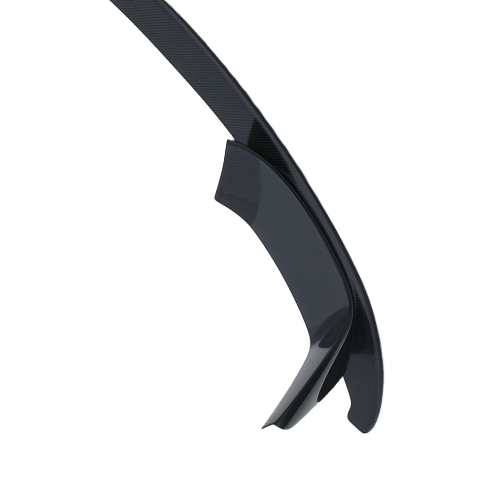 Carbon Fiber Front Diffuser compatible for BMW F80/F82/F83 M3 M4 2015-2019 Bumper Lip