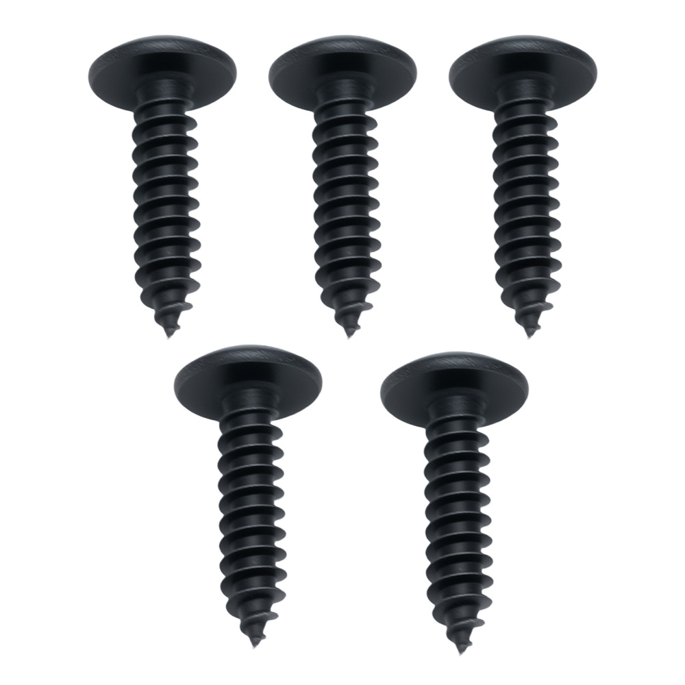 Carbon Fiber Front Diffuser compatible for BMW F80/F82/F83 M3 M4 2015-2019 Bumper Lip