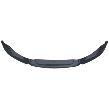 Carbon Fiber Bumper Diffuser Lip compatible for BMW F80 F82 F83 M3 M4 2015-2020