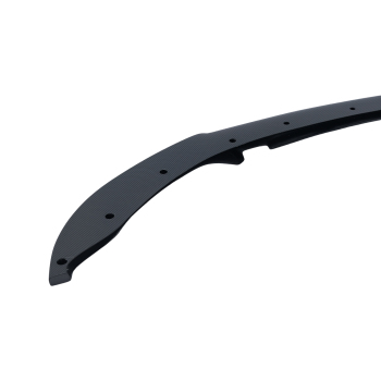 Carbon Fiber Bumper Diffuser Lip compatible for BMW F80 F82 F83 M3 M4 2015-2020