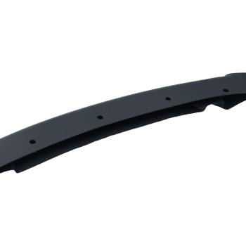 Carbon Fiber Bumper Diffuser Lip compatible for BMW F80 F82 F83 M3 M4 2015-2020