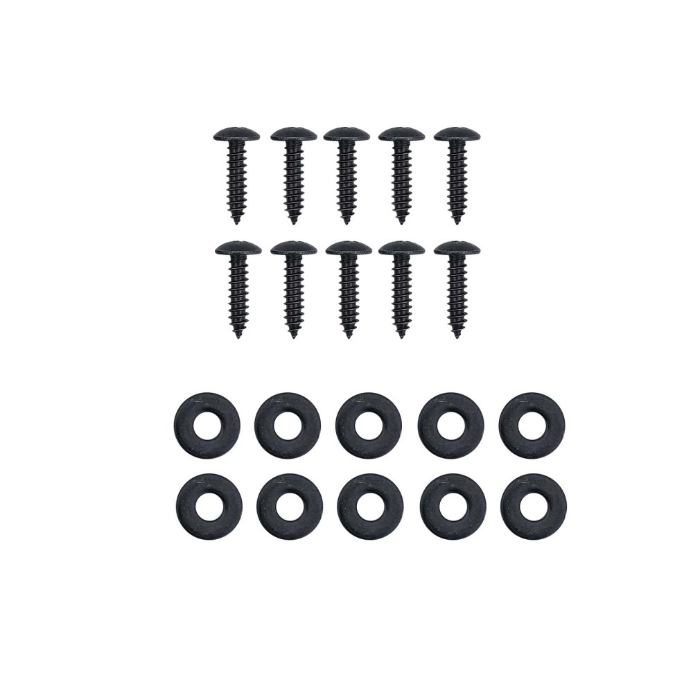 Carbon Fiber Front Bumper Lip compatible for BMW F87 M2 Competition 2019-2021 Lower