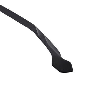 Carbon Look Racing Kit compatible for BMW 2 Series F87 M2 2016+ Front Lip M Style