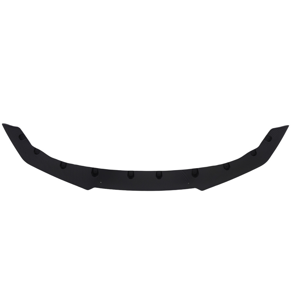 Carbon Look Racing Kit compatible for BMW 2 Series F87 M2 2016+ Front Lip M Style