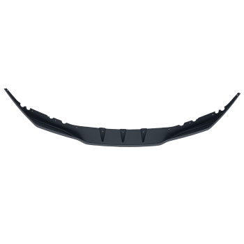 Carbon Bumper Spoiler Lip compatible for BMW F90 M5 R Style Front 2018-2020