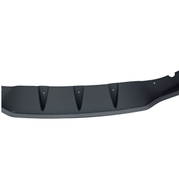 Carbon Bumper Spoiler Lip compatible for BMW F90 M5 R Style Front 2018-2020