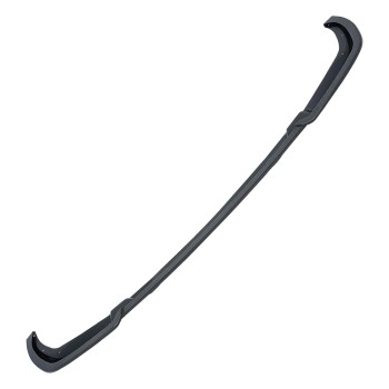 3D Style Carbon Front Bumper Lip compatible for BMW G20 3 Series M Sport 2019-2022