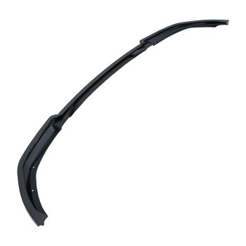 3D Style Carbon Front Bumper Lip compatible for BMW G20 3 Series M Sport 2019-2022