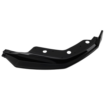 Front Bumper Lip compatible for BMW 3 Series G20 330i M340i M Sport 2019-2021 Body Kit