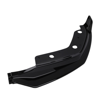 Front Bumper Lip compatible for BMW 3 Series G20 330i M340i M Sport 2019-2021 Body Kit