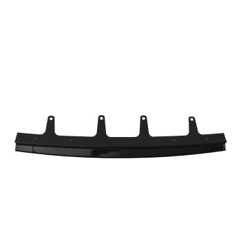 Bumper Lip Spoiler Kit compatible for BMW 3 Series G20 330i 2019-2022 Gloss Black 3 Pieces