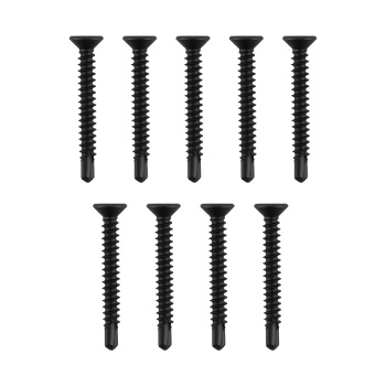 Bumper Front Lip Kit compatible for BMW G20 3 Series M Sport 19-22 Carbon Look Style