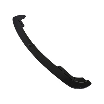 Bumper Front Lip Kit compatible for BMW G20 3 Series M Sport 19-22 Carbon Look Style