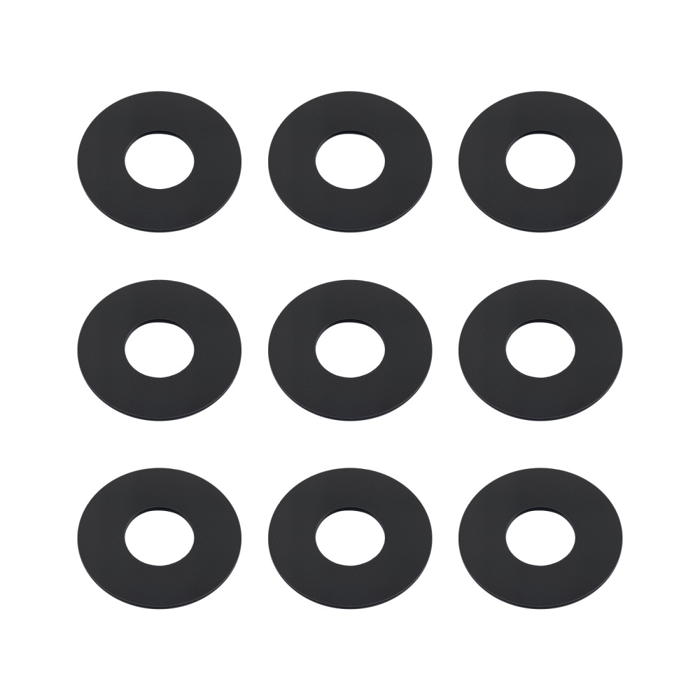 Bumper Front Lip Kit compatible for BMW G20 3 Series M Sport 19-22 Carbon Look Style