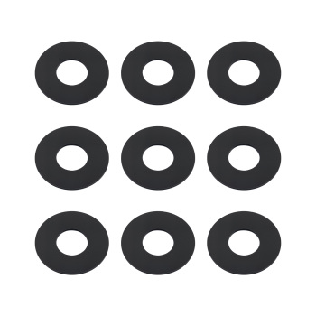 Bumper Front Lip Kit compatible for BMW G20 3 Series M Sport 19-22 Carbon Look Style