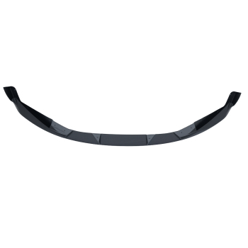 3D Carbon Bumper Splitter Lip compatible for BMW G80 M3 G82 G83 M4 2021-2025 Front Kit