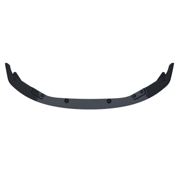 3D Carbon Bumper Splitter Lip compatible for BMW G80 M3 G82 G83 M4 2021-2025 Front Kit
