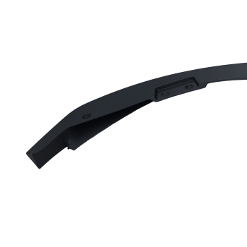 3D Carbon Bumper Splitter Lip compatible for BMW G80 M3 G82 G83 M4 2021-2025 Front Kit