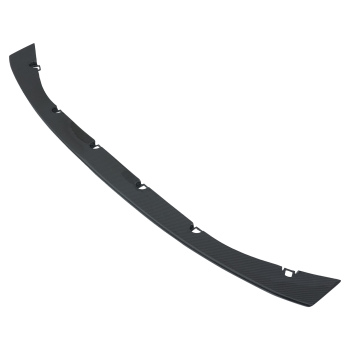 Carbon Fiber Bumper Lip compatible for BMW M3 M4 2021-2025 Front Splitter 3 Piece