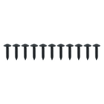 Carbon CS Front Bumper Splitter Lip Kit compatible for BMW F87 M2 Competition 2019-2020