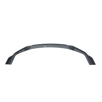 Carbon CS Front Bumper Splitter Lip Kit compatible for BMW F87 M2 Competition 2019-2020