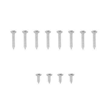 3PC Black Splitter Kit compatible for INFINITI Q60 17-22 Front Sport Bumper Lip Style