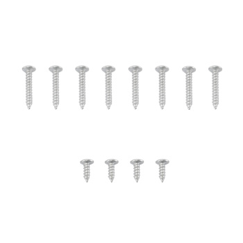 3PC Carbon Look Front Lip Kit compatible for Infiniti Q60 17-22 Lower Bumper Body Spoiler