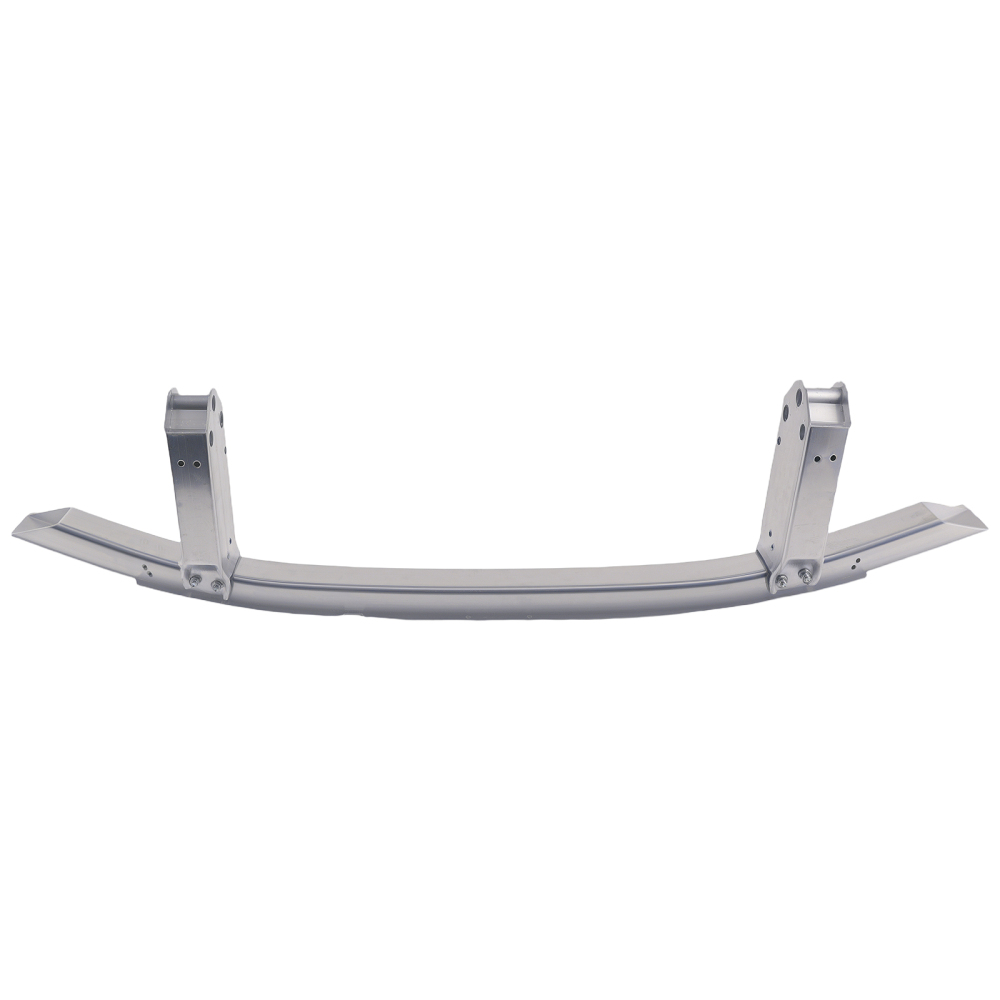 Front Aluminum Bumper Bar compatible for BMW 5-Series 520i 528i M5 2011-2016 51117200705