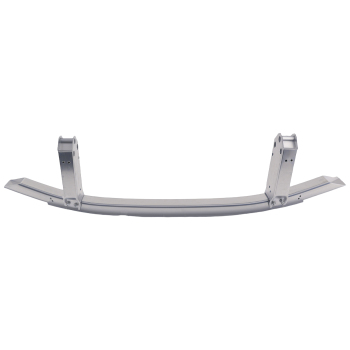 Anteriore Paraurti Rinforzo Alluminio compatibile per BMW Serie 5 520i 528i 2011-2016