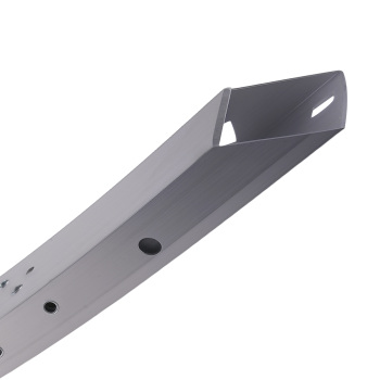 Bumper Bar Reinforcement compatible for Mercedes E-Class W212 S212 09-16 A2126201500