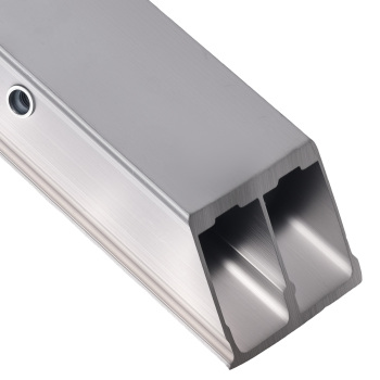 Aluminum Bumper Support compatible for BMW Mini F54 F55 F56 2014-2023 51117301577