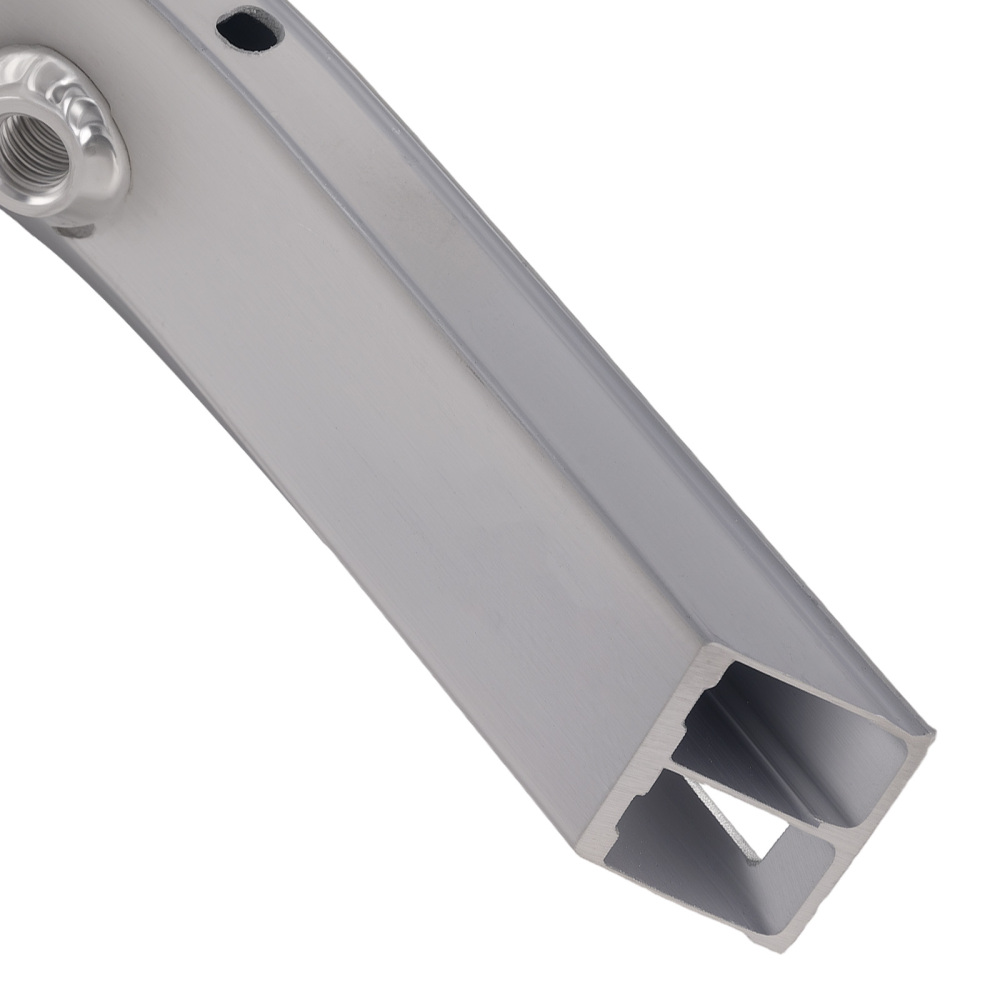 Aluminum Bumper Support compatible for BMW Mini F54 F55 F56 2014-2023 51117301577