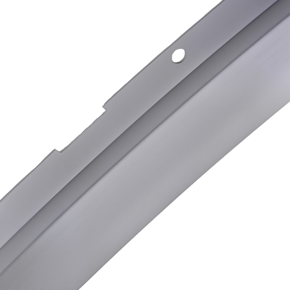 Aluminum Bumper Support compatible for BMW Mini F54 F55 F56 2014-2023 51117301577