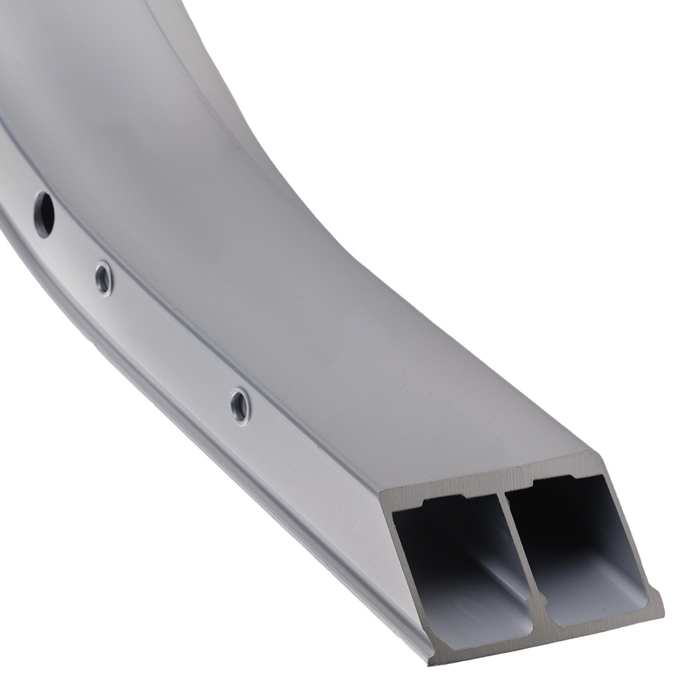 Aluminum Bumper Support compatible for BMW Mini F54 F55 F56 2014-2023 51117301577