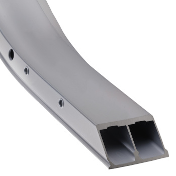 Aluminum Bumper Support compatible for BMW Mini F54 F55 F56 2014-2023 51117301577