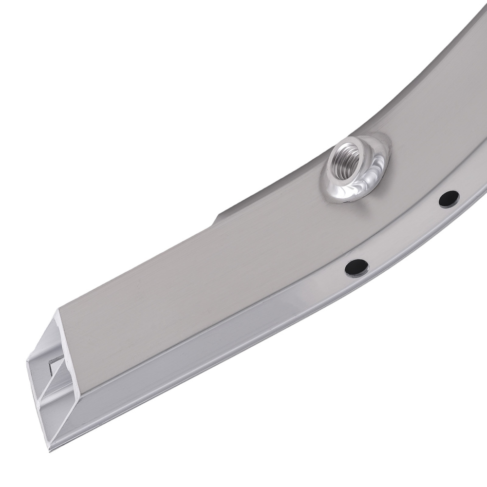 Aluminum Bumper Support compatible for BMW Mini F54 F55 F56 2014-2023 51117301577