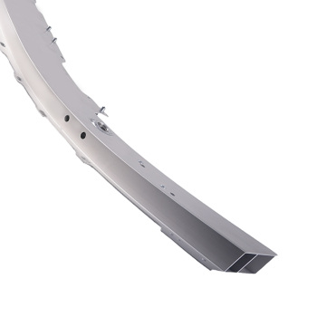 Aluminum Front Bar compatible for Mercedes C300 C350e C43 AMG 2015-2023 A2056202034