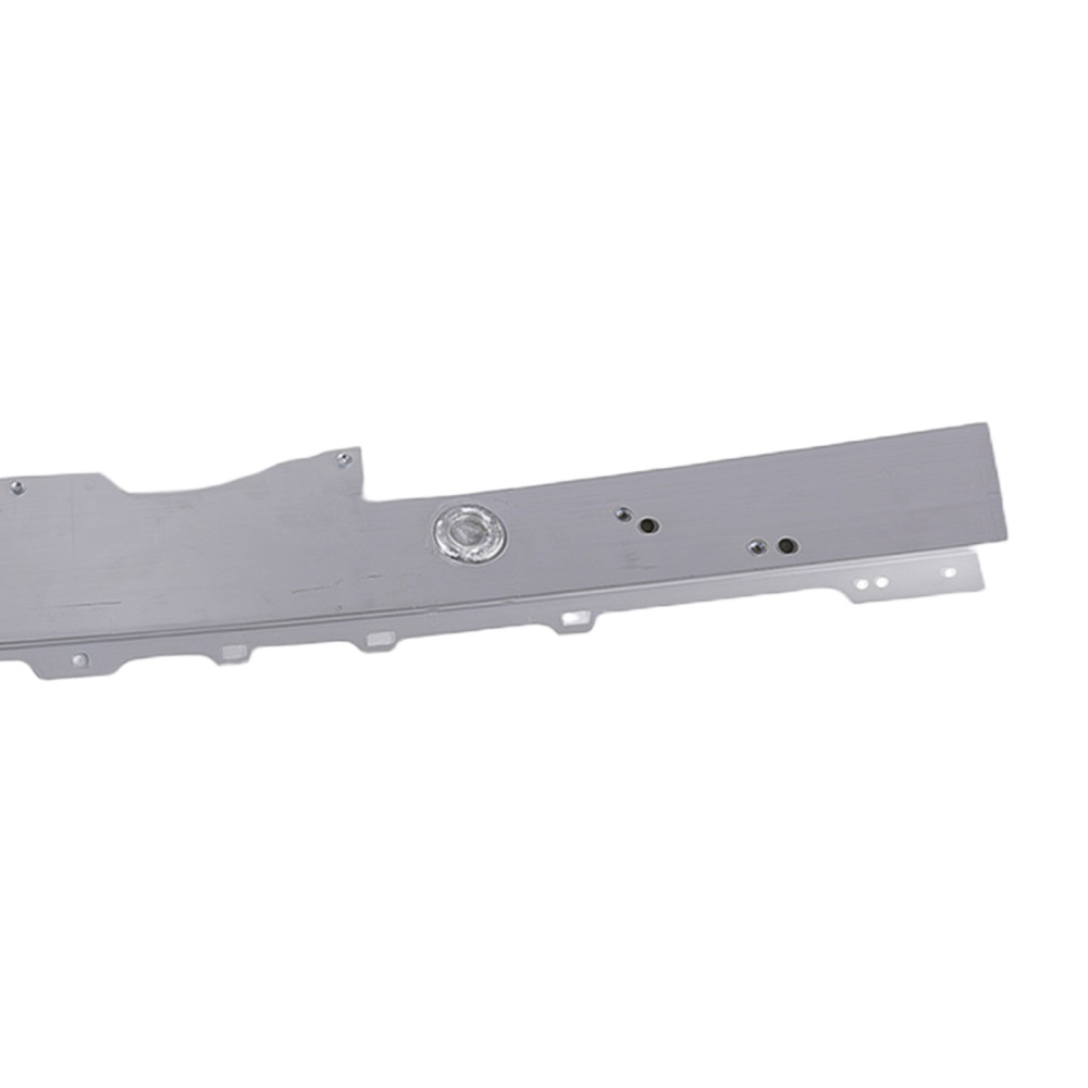 Barra Antiurto Anteriore compatibile per Mercedes-Benz C 300 C 400 2015-2021 2056202034