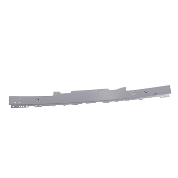Barra Antiurto Anteriore compatibile per Mercedes-Benz C 300 C 400 2015-2021 2056202034