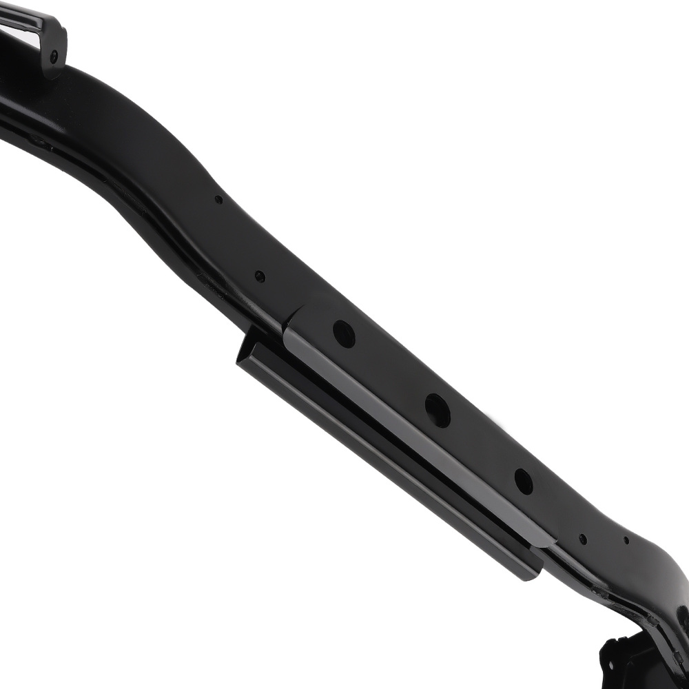 Rear Bumper Reinforcement Hitch Bar compatible for Toyota Tacoma 2005-2015 5204304010