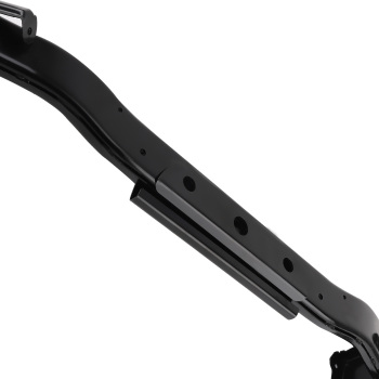 Rear Bumper Reinforcement Hitch Bar compatible for Toyota Tacoma 2005-2015 5204304010