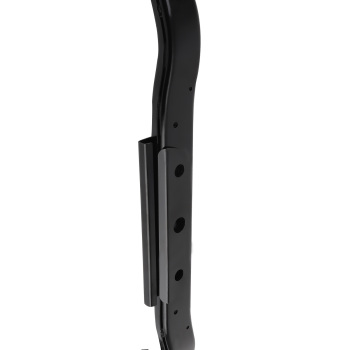 Rear Bumper Reinforcement Hitch Bar compatible for Toyota Tacoma 2005-2015 5204304010