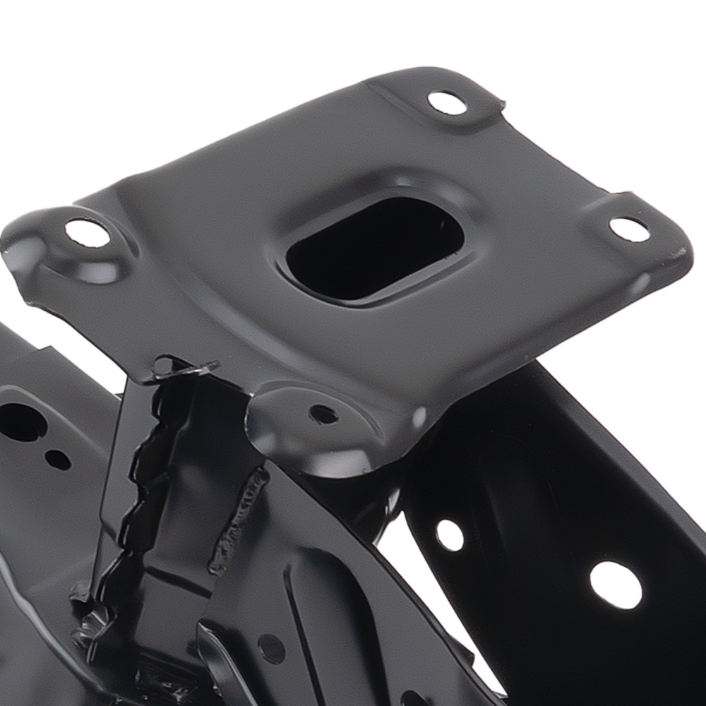 Bumper Impact Bar Beam Complete 57711SJ0509P For 2019-2024 compatible for Subaru Forester