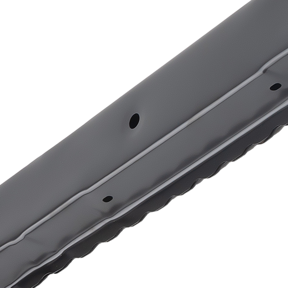 Bumper Impact Bar Beam Complete 57711SJ0509P For 2019-2024 compatible for Subaru Forester