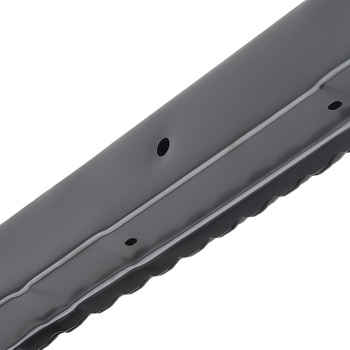 Bumper Impact Bar Beam Complete 57711SJ0509P For 2019-2024 compatible for Subaru Forester