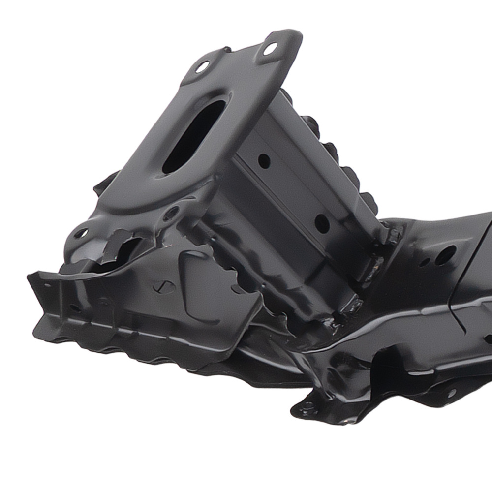 Bumper Impact Bar Beam Complete 57711SJ0509P For 2019-2024 compatible for Subaru Forester