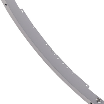 Aluminium Front Bumper Bar compatible for Mercedes-Benz C Class W204 2007-11 A2076201600