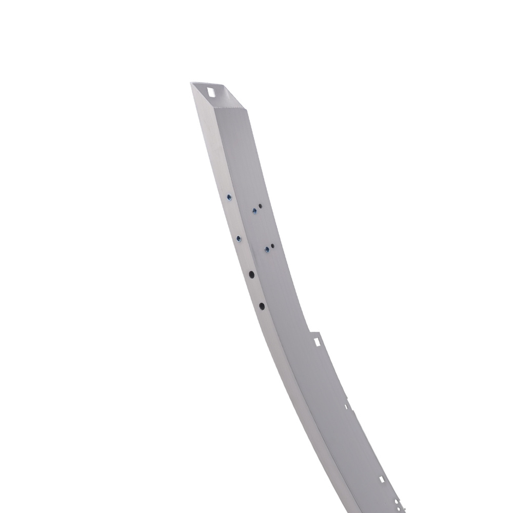 Aluminium Front Bumper Bar compatible for Mercedes-Benz C Class W204 2007-11 A2076201600